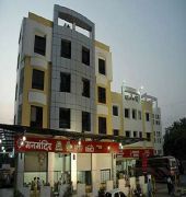 Hotel Manmandir Executive Aurangabad  Exterior foto